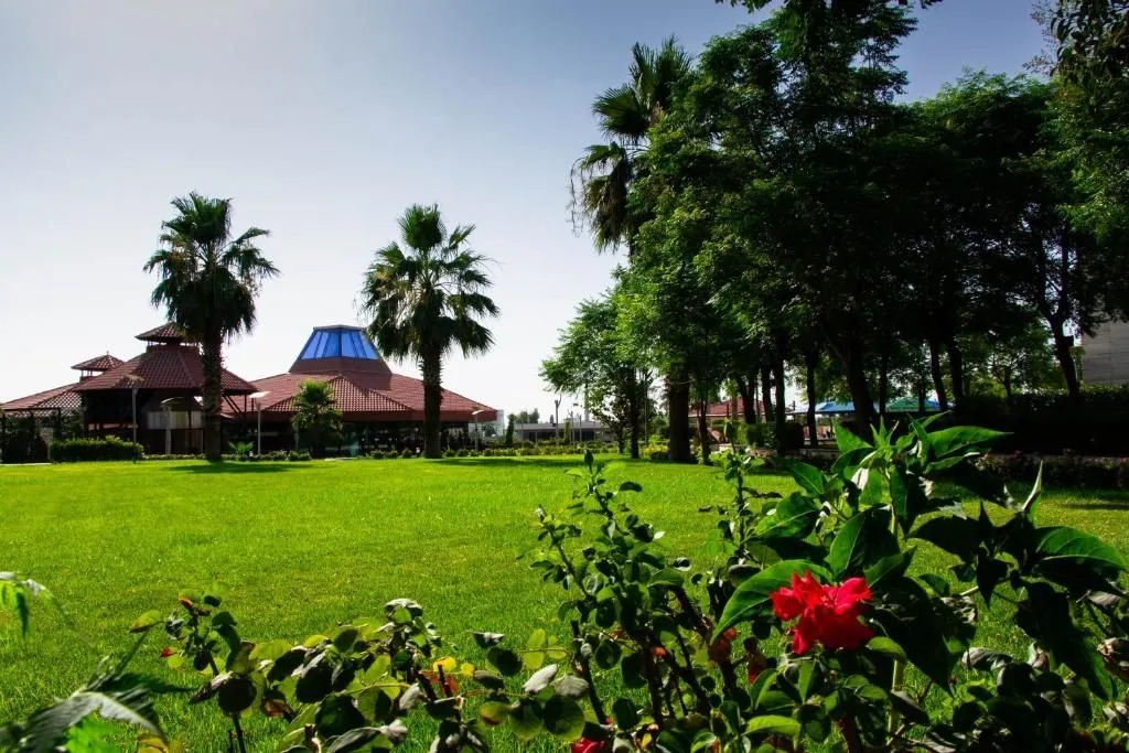 Erbil International Hotel