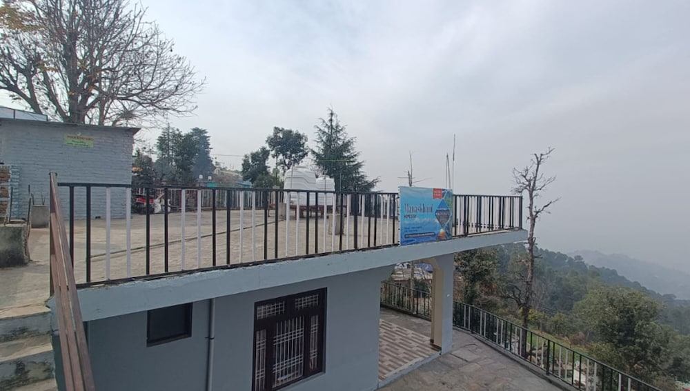 Manaskhand Homestay Ranikhet near NH109
