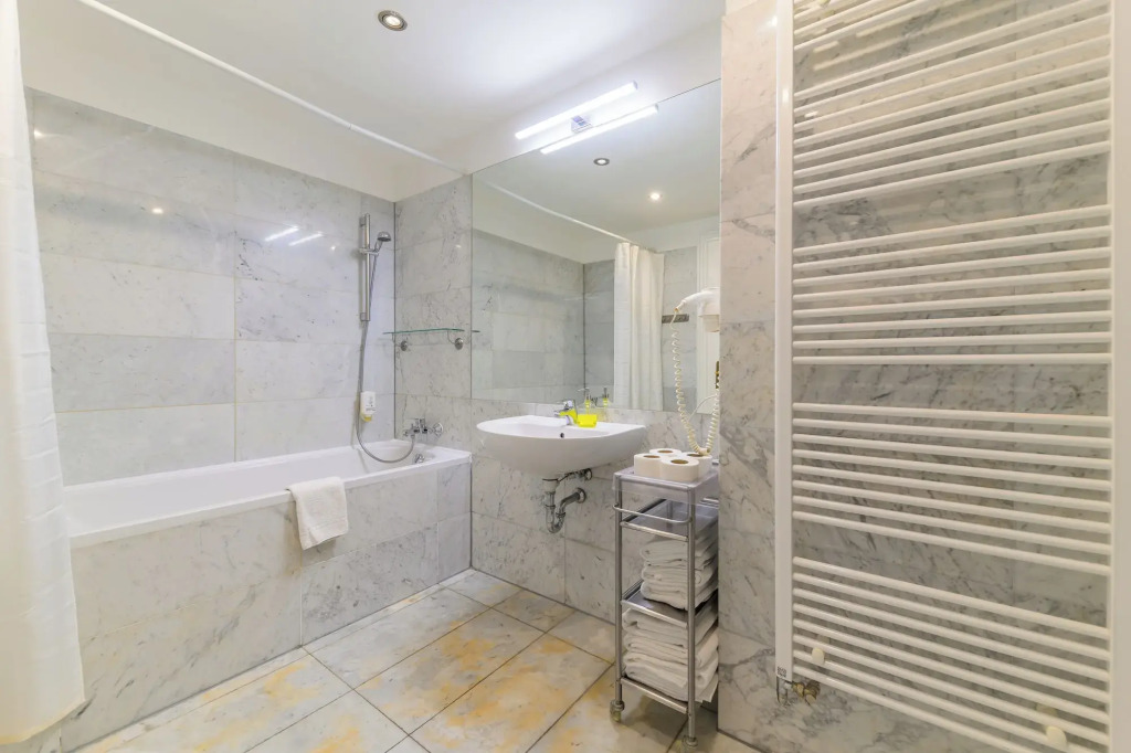 Royal Prague City Apartments