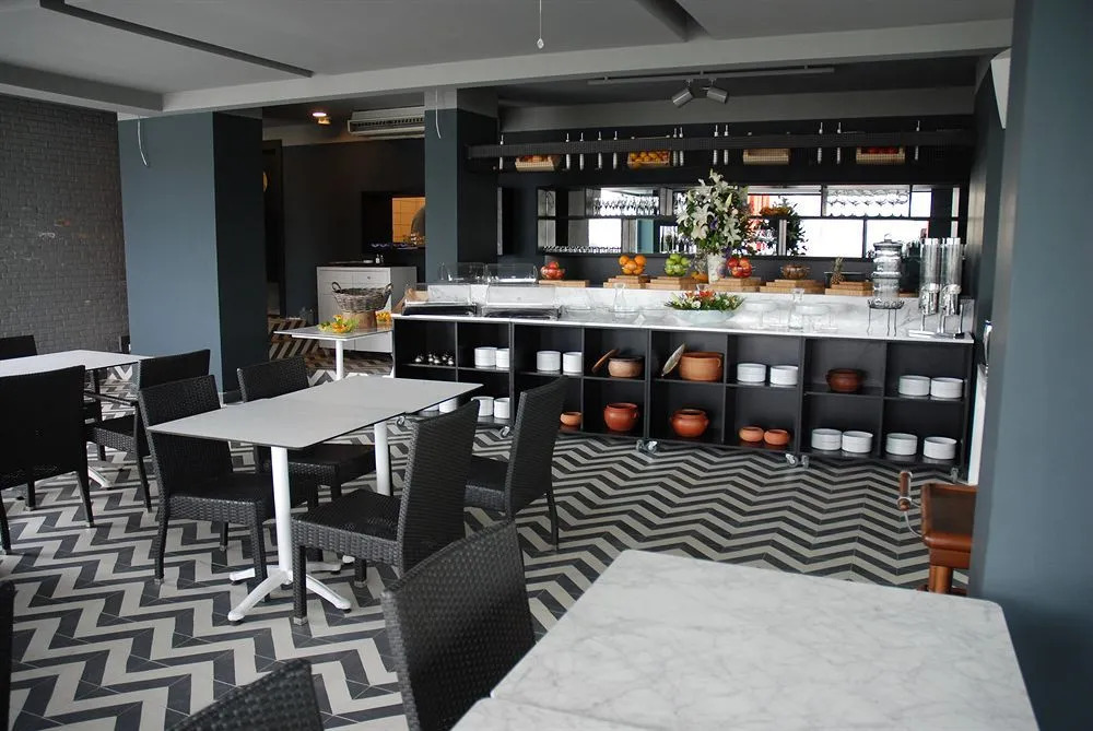 Bilkent Casa Costa Hotel