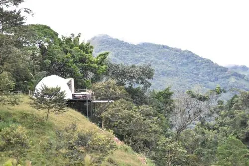 The Birder Glamping Boutique
