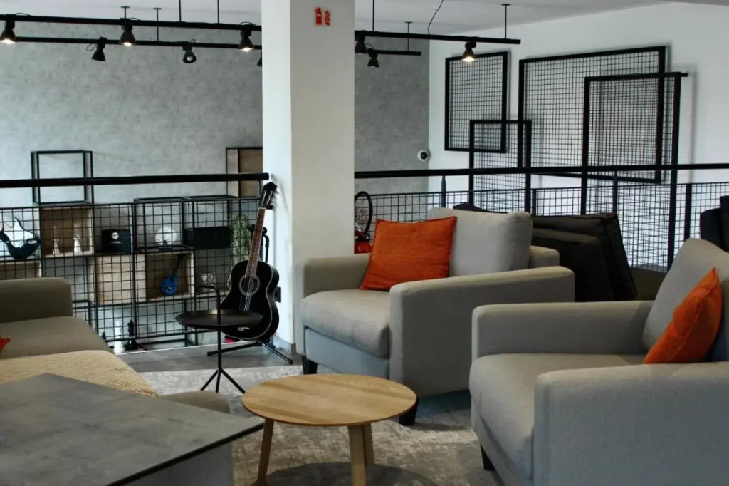 ibis Dijon Sud
