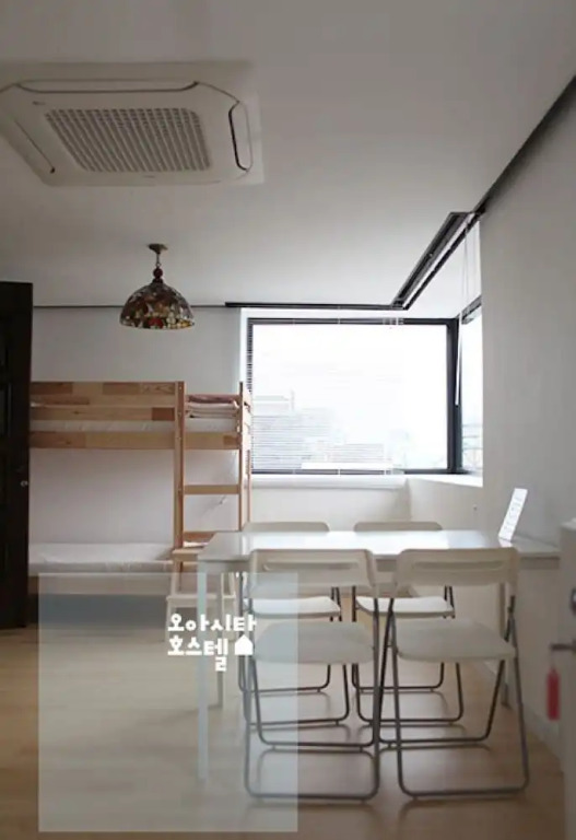 Oasita Hostel