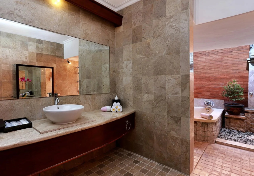 The Club Villas Seminyak