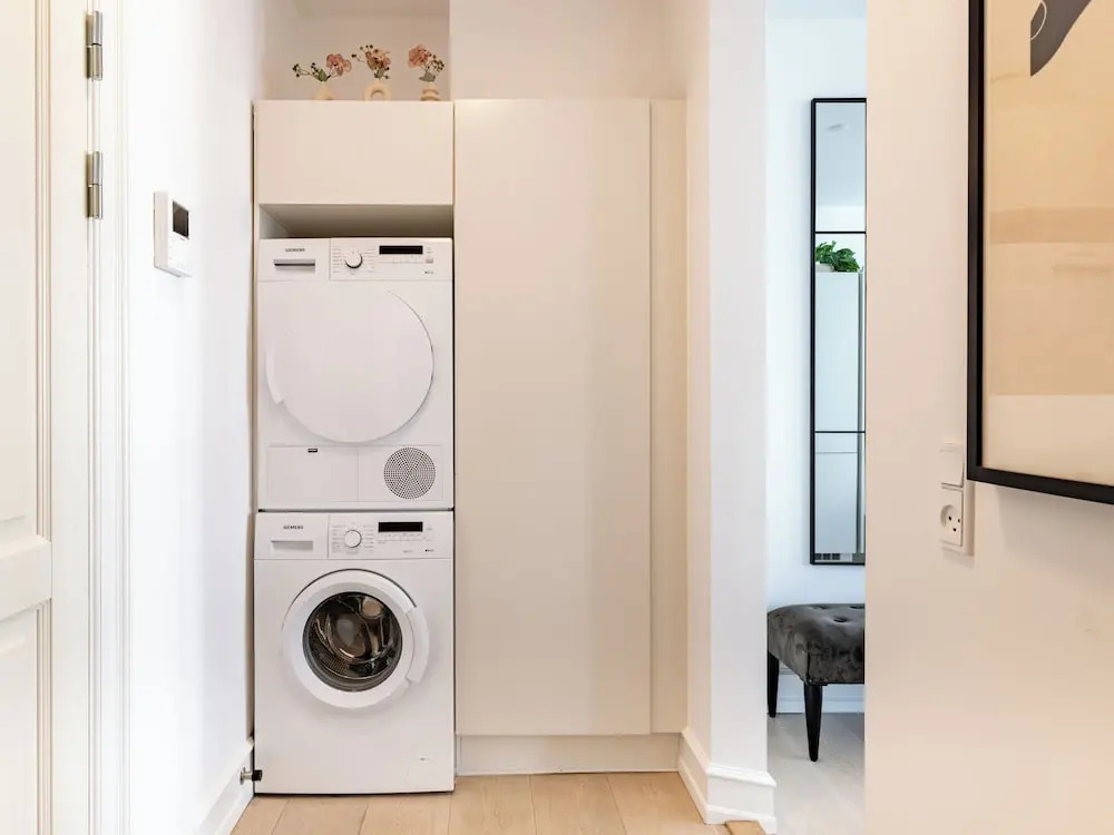 Shield 2 - Great Apartment in the Centre of Copenhagen