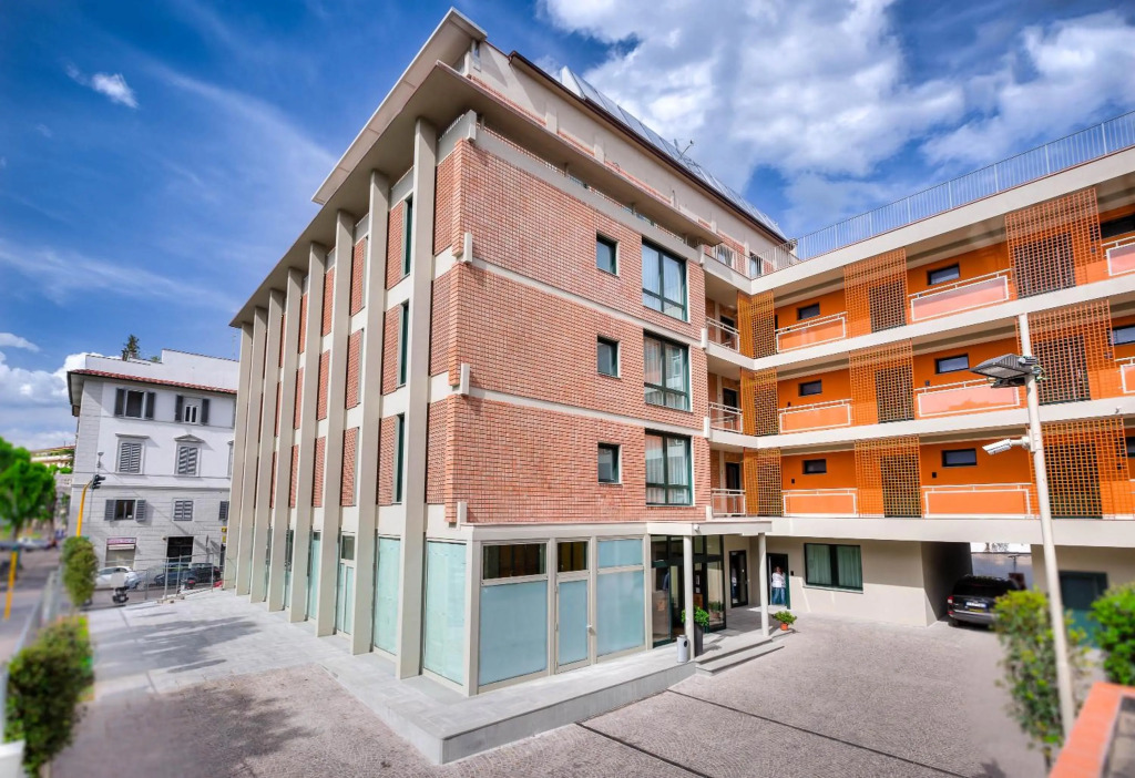Forte16 View & SPA