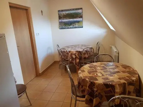 Pokoje Pod Kopiencem Grzegorz Plata