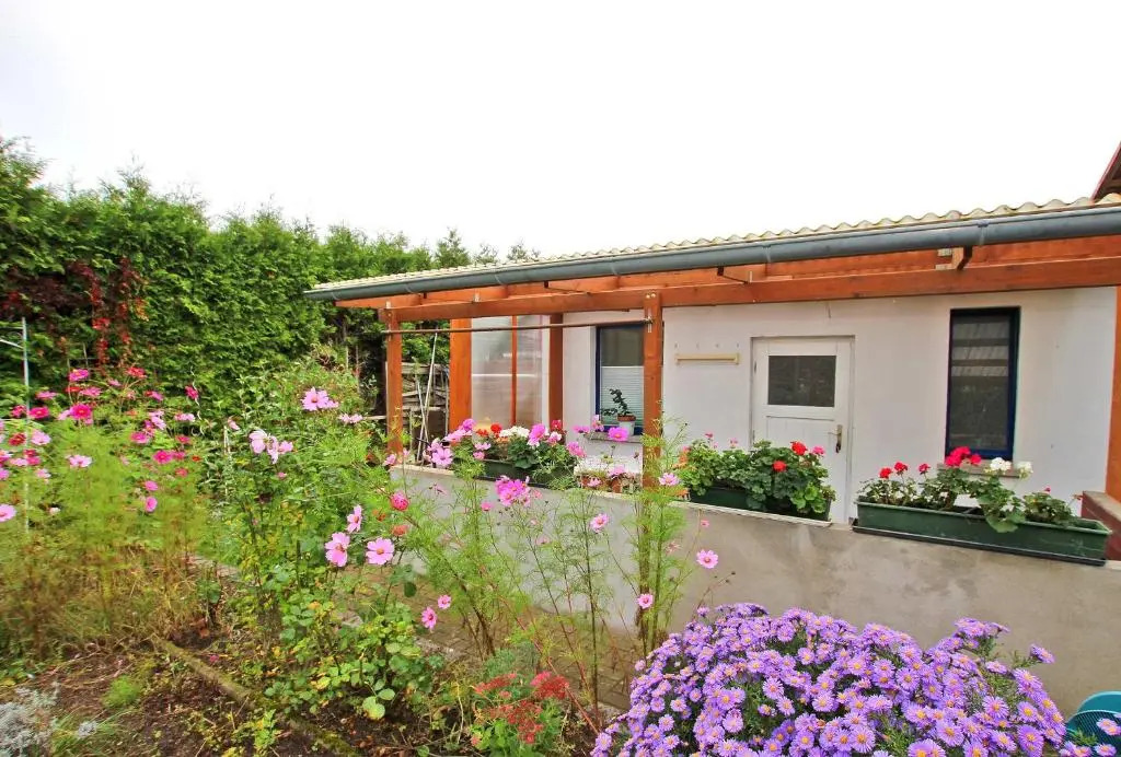 Ferienhaus Waren SEE 6421