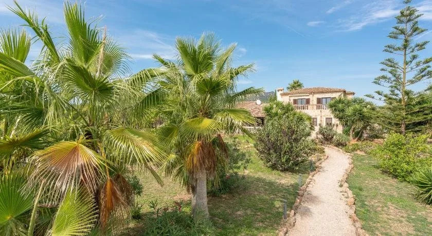 Finca El Pavo