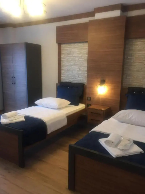 Kardeliz Butik Otel