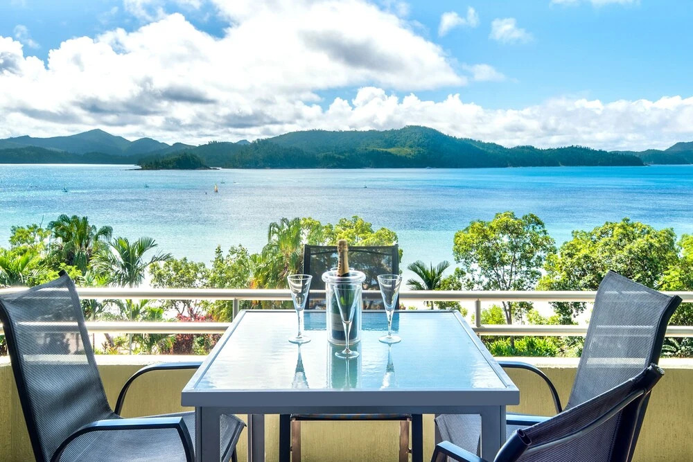 Lagoon 201 on Hamilton Island