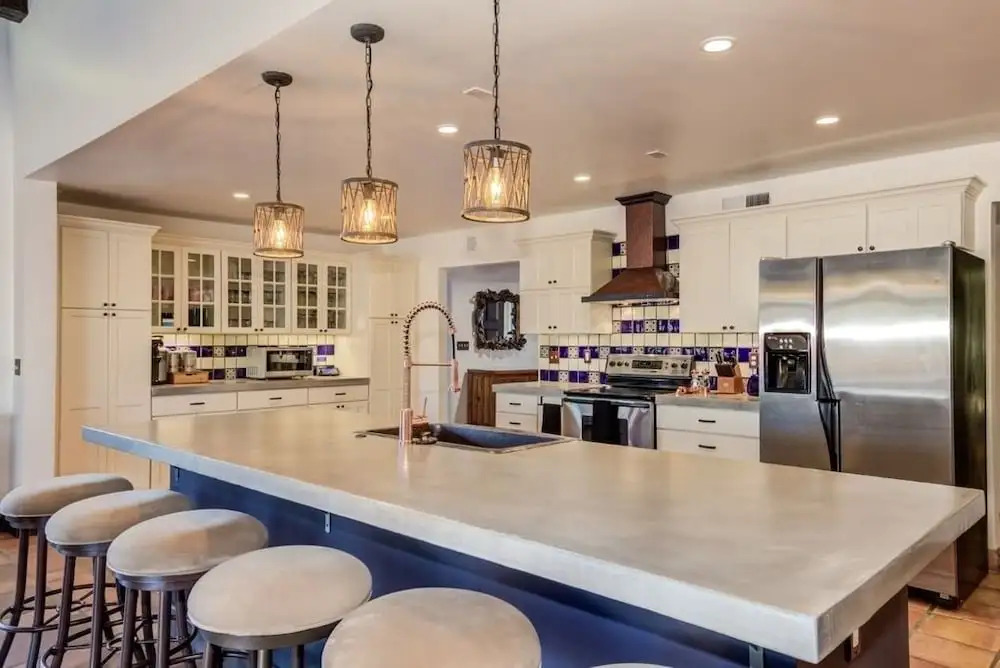Hacienda Estate - Games Galore! Pool, Spa - Huge Yard! home