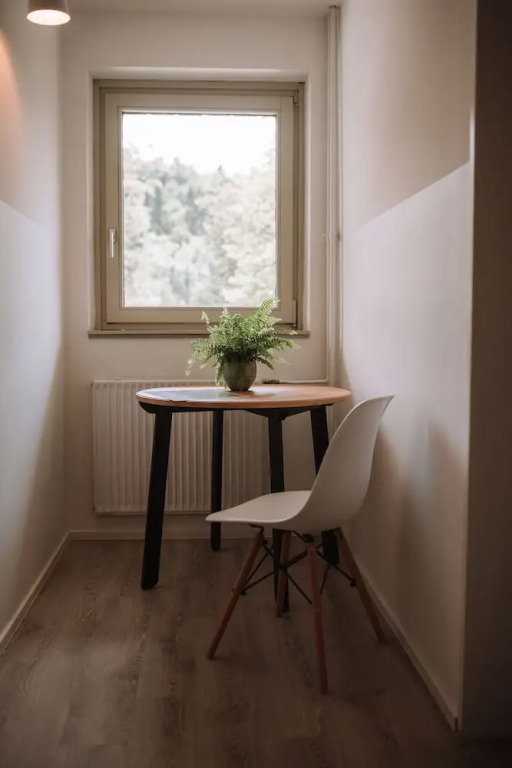 Aparthotel Triglav