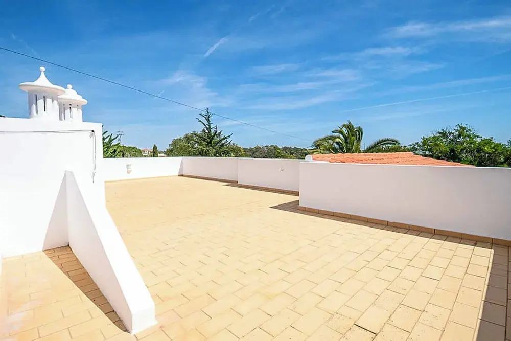 Vivienda Pomba