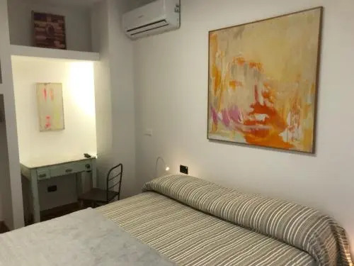 Camere Delle Rose
