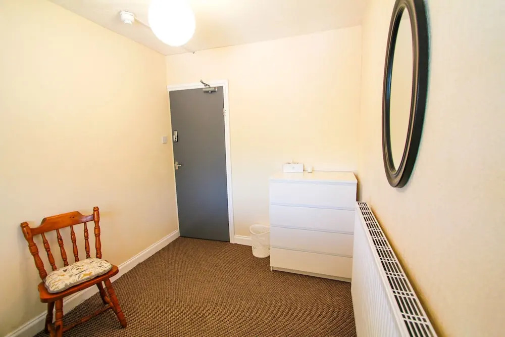 Central Bolton Accommodation
