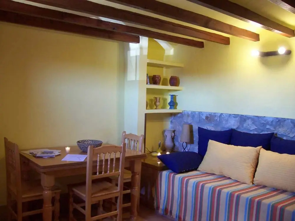 Apartamentos La Fàbrica