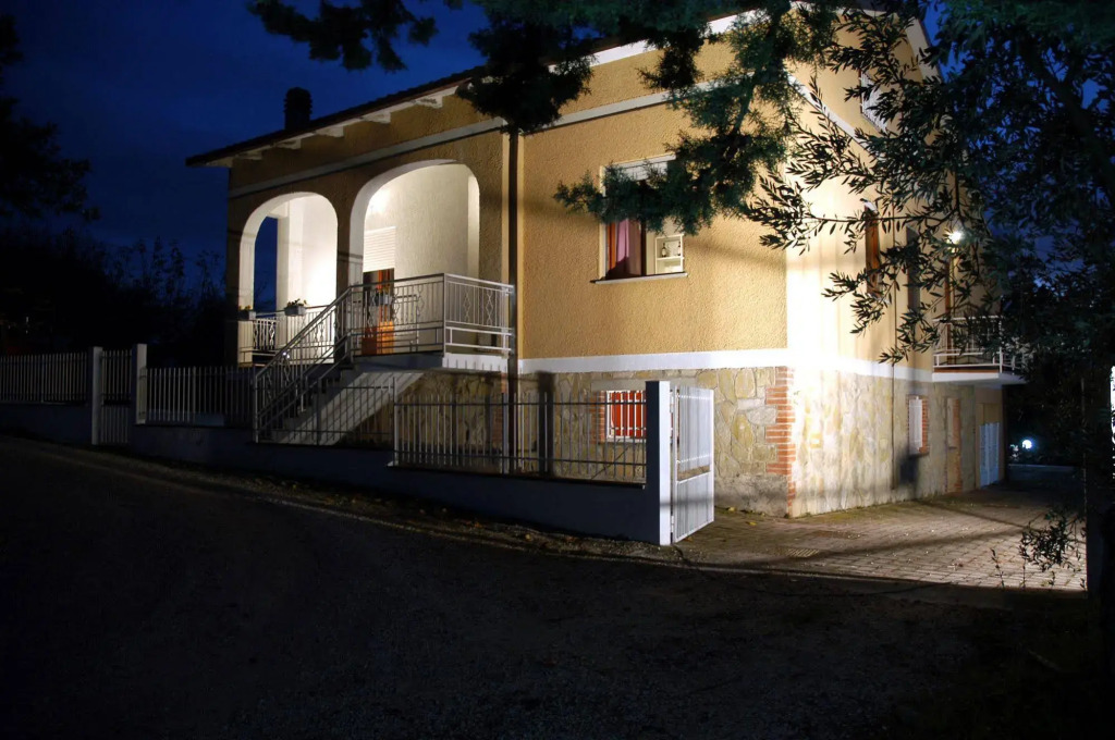 FalcoBianco GuestHouse