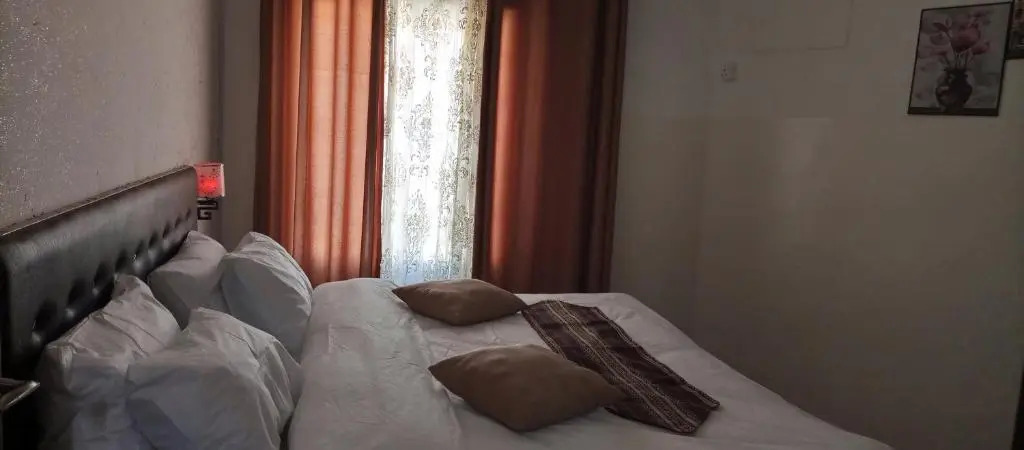 Al Midan Hotel