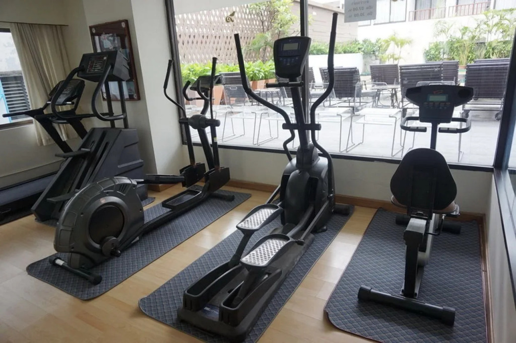 BP Chiangmai City Hotel