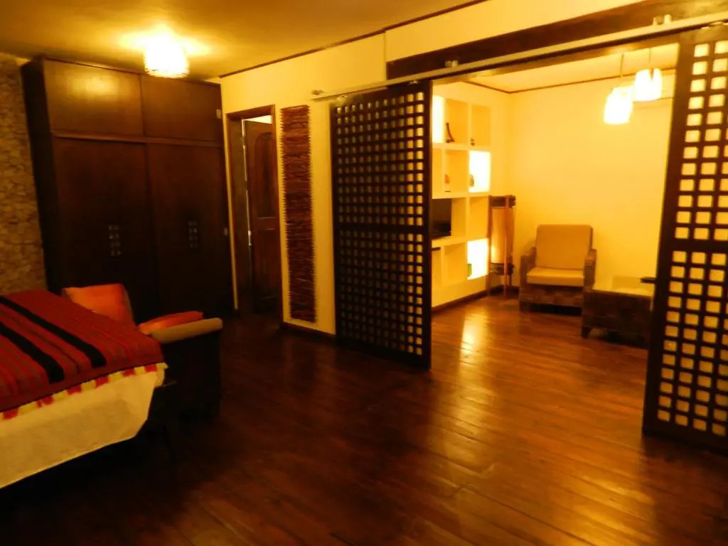 Angelina Beach Resort & Italian Restaurant Malapascua