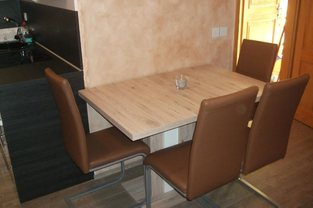 Apartment Borovnica