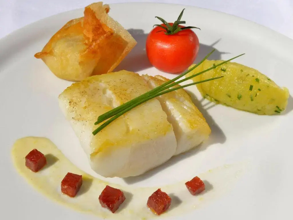 Logis Hotel Le Prieure