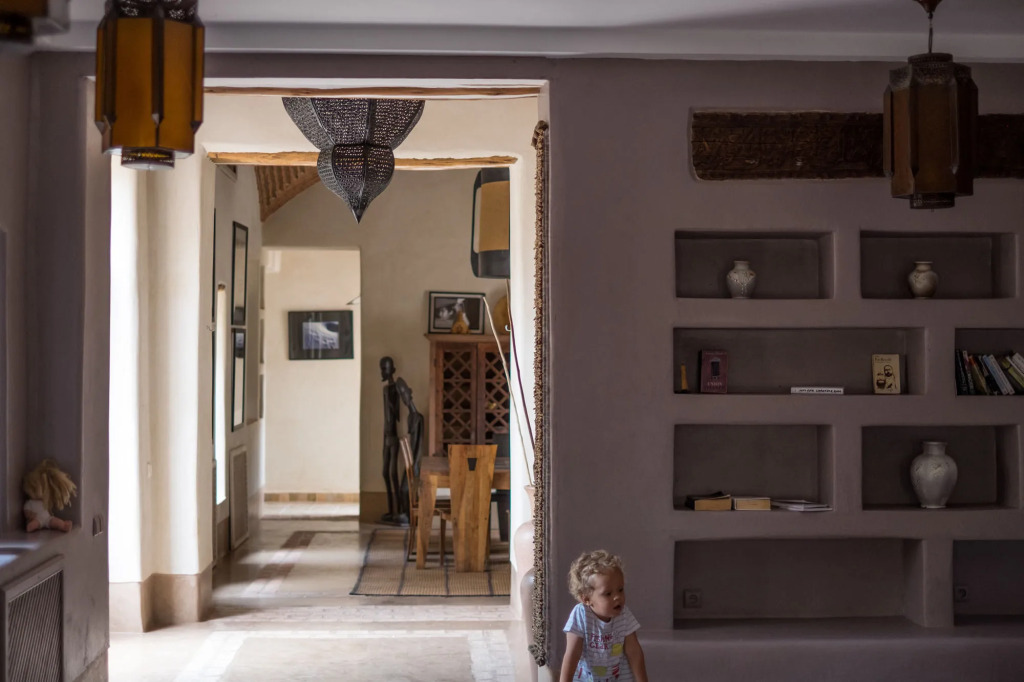 Dar 55 - Berber House - Boutique Hôtel & SPA