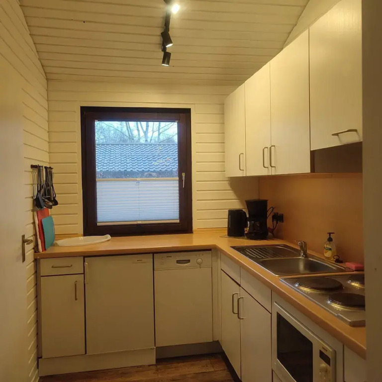 Type 6p With 2 Bedrooms and 1 Bathrooms