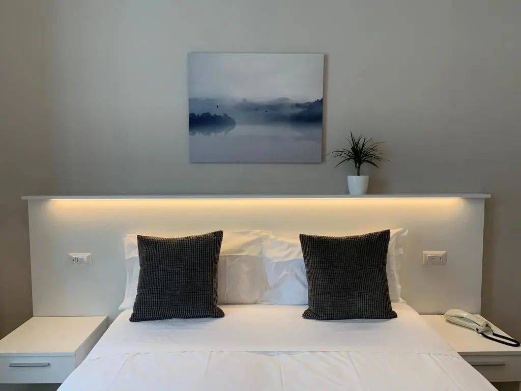 Hotel Loveno
