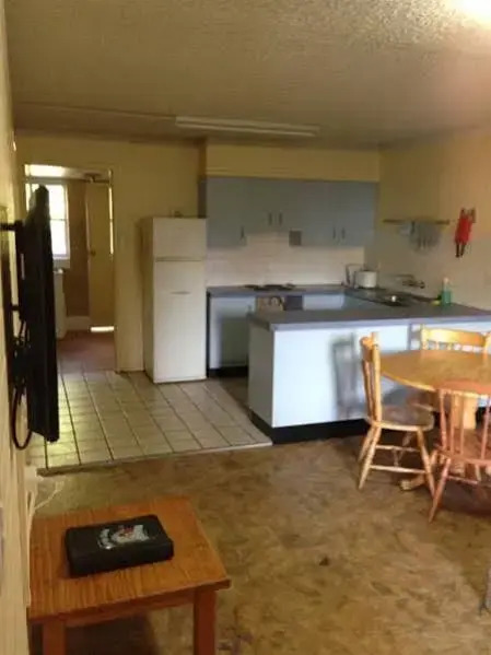 Backpackers Holiday Village