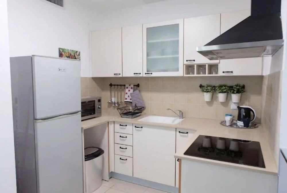 Sweethome26 - Jerusalem Center 6 Pers