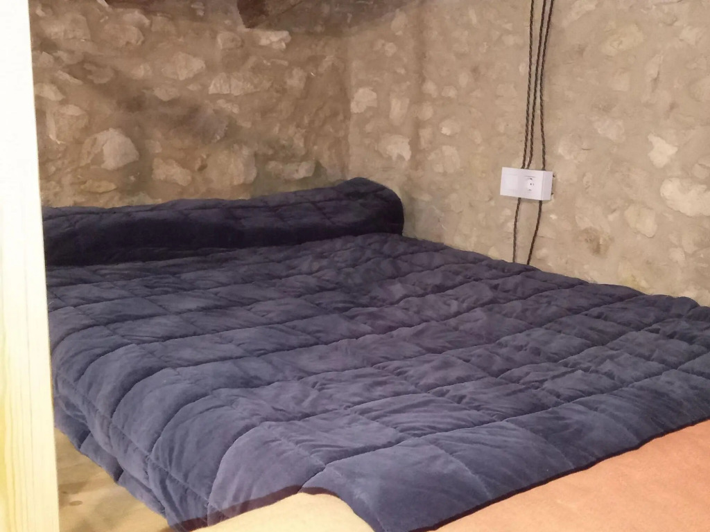 Rustic holiday home in Palafrugell with private garden