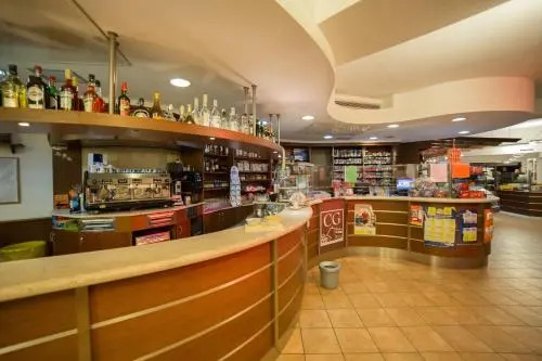 Hotel Corte Grande