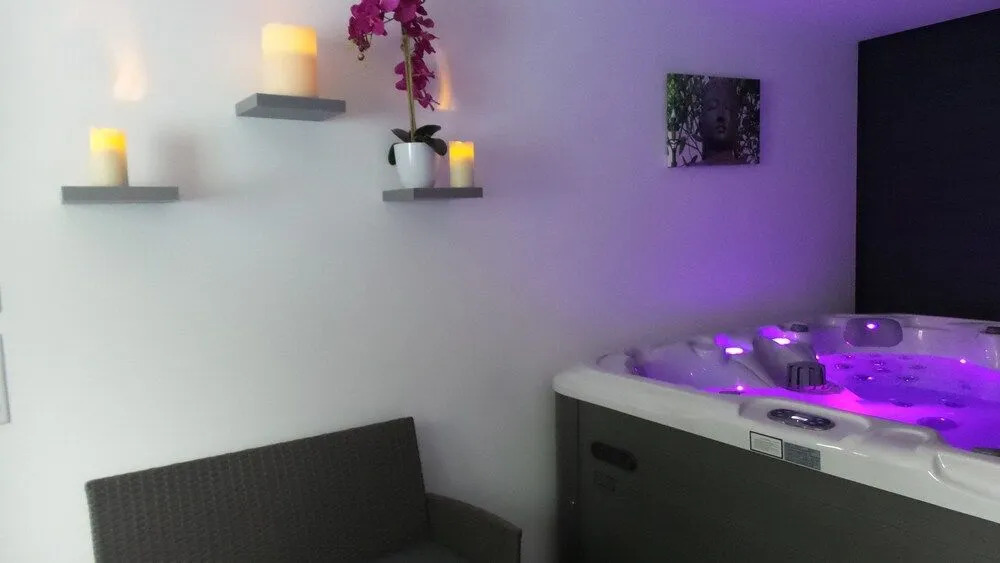 Chambre dhôtes et Spa de la Presquîle