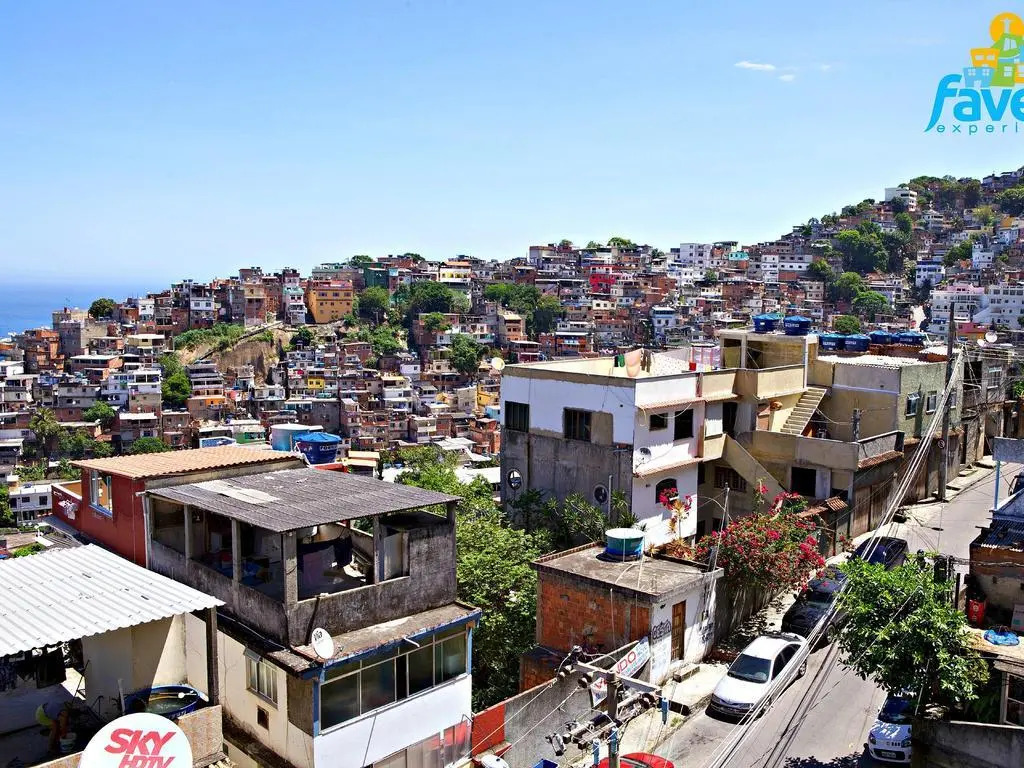 Favela Experience