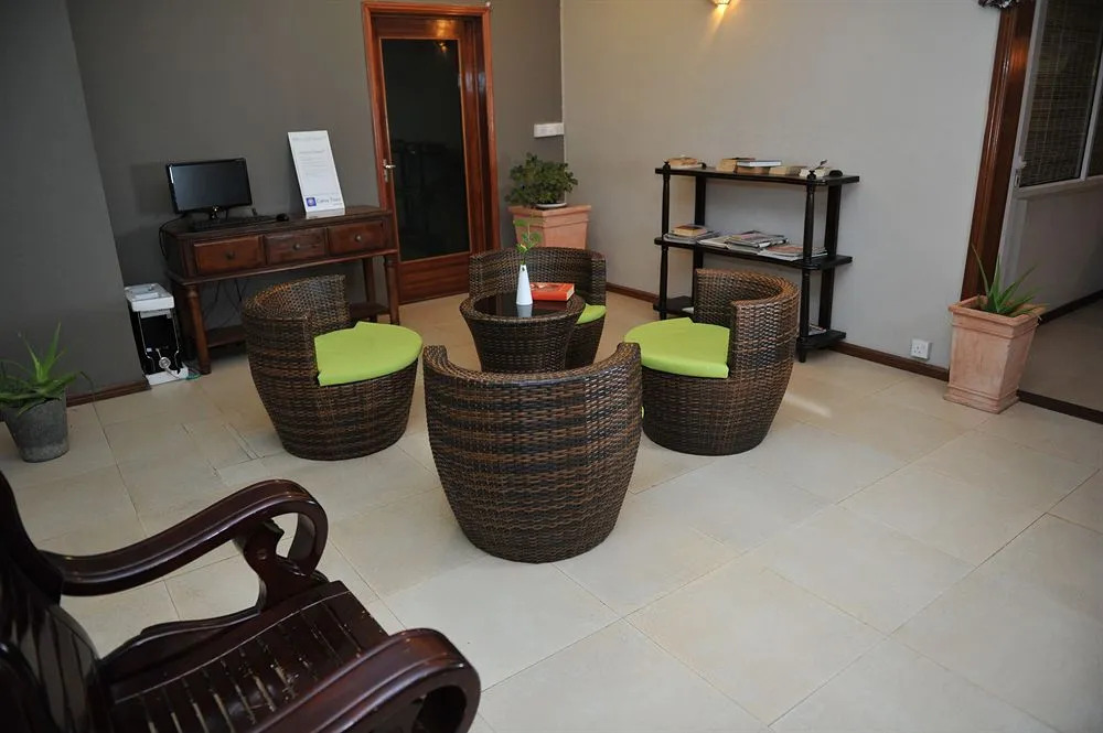 De Conti Hotel