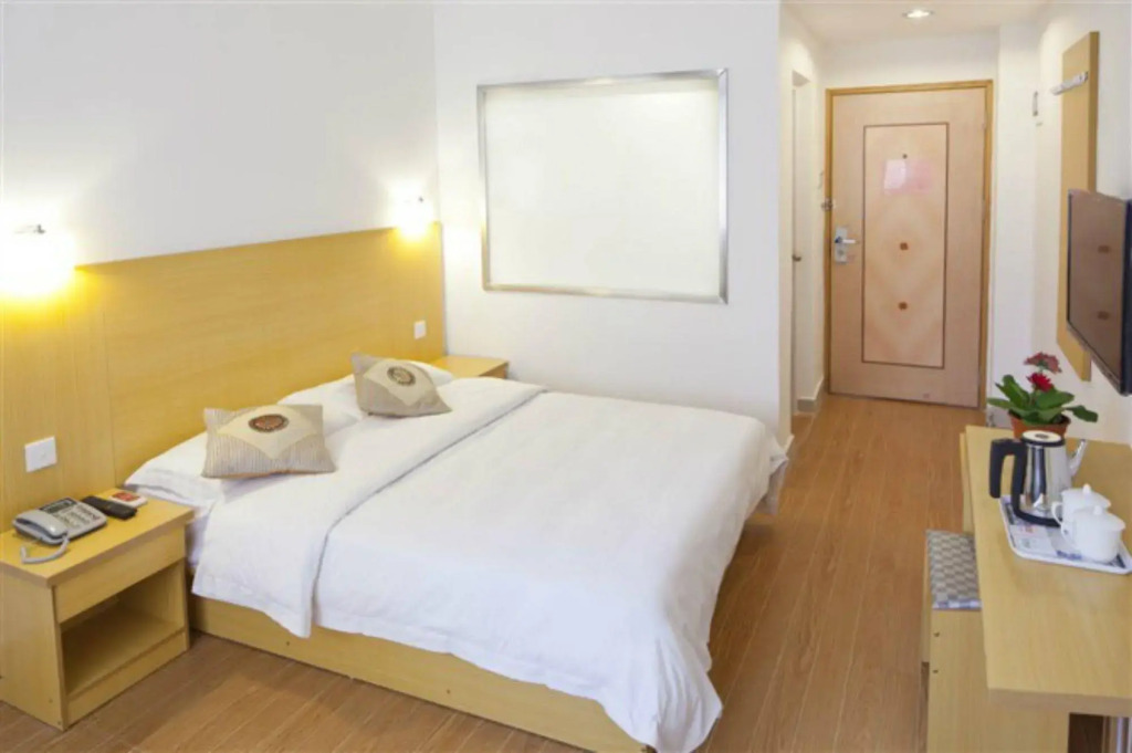 Guangzhou Suiyun Hotel