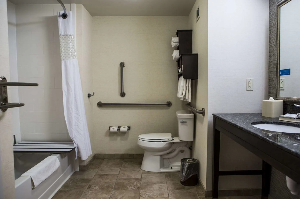 Hampton Inn & Suites Lake Placid