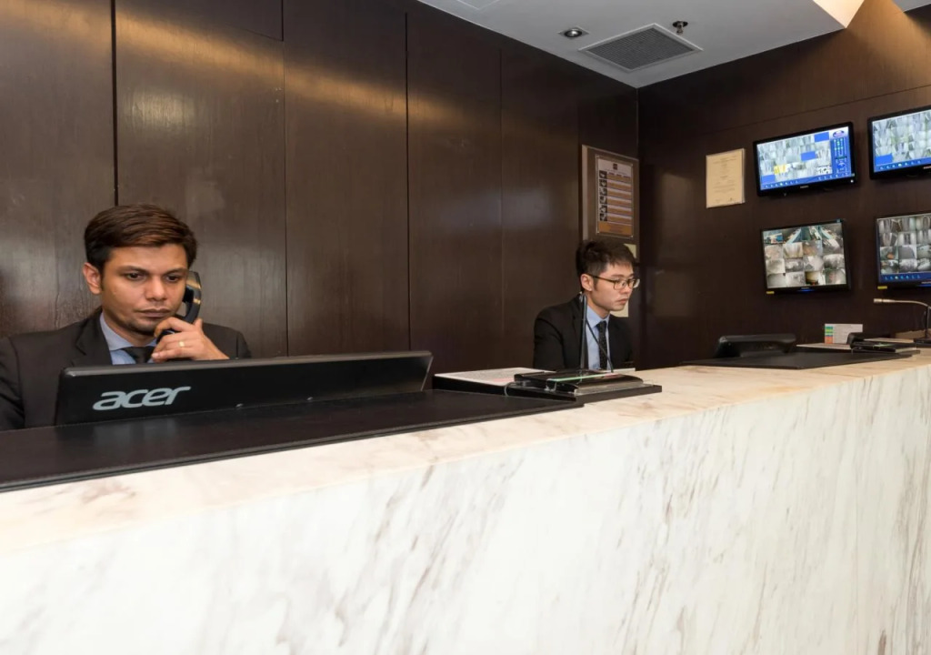 Value Hotel Thomson