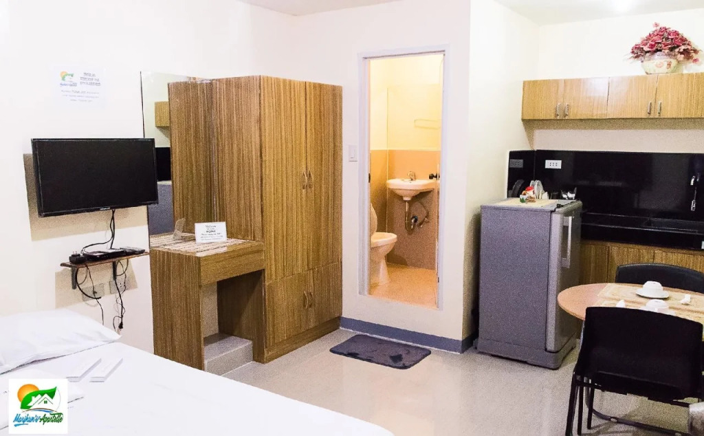 Marjhun's Apartelle