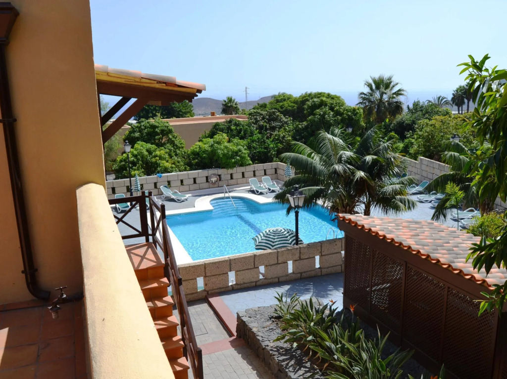 Hotel Rural Finca Salamanca