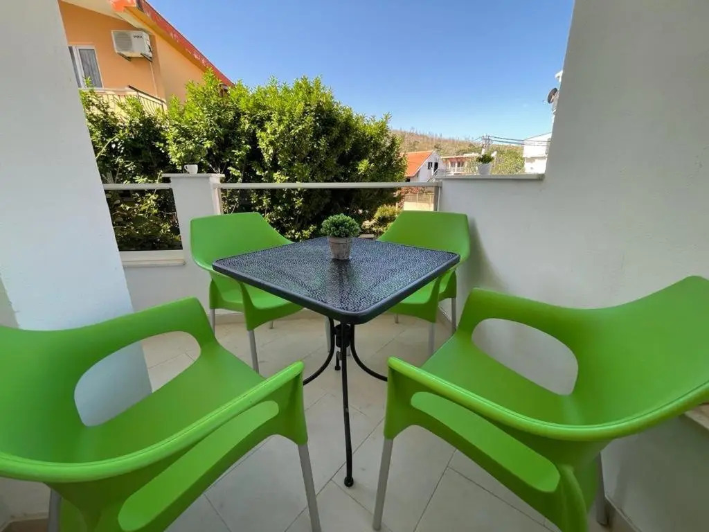 Apartments Pericic