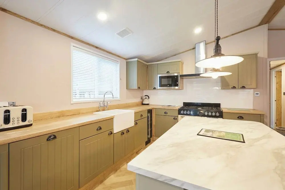 Host Stay Hawthorne Villa
