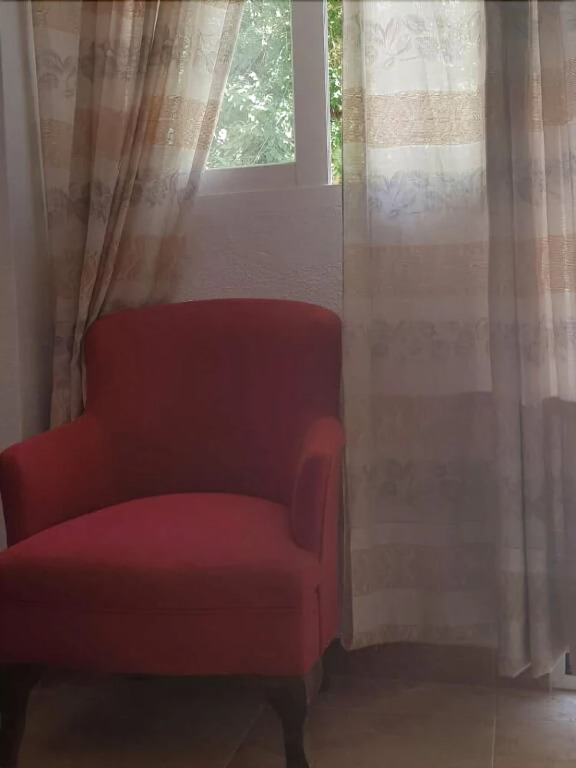 Apartamento Real de Cartuja 55