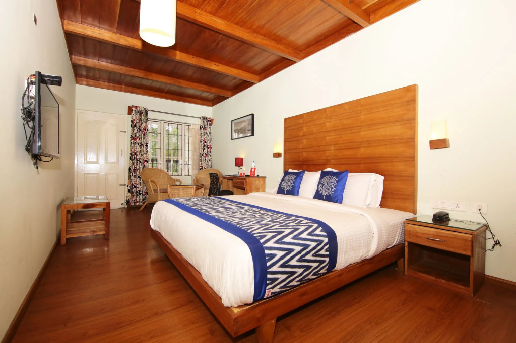 SN Tourist Home