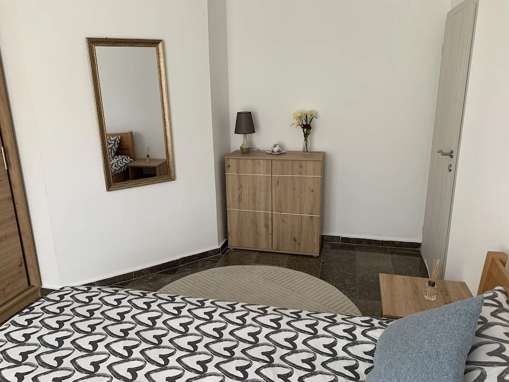 Lovely 1-bed Apartment in Travnik