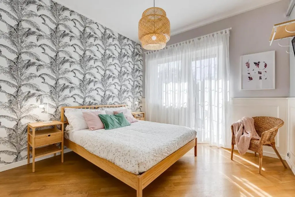 BMGA l Incredible 3Bdr With Balcony in City Center