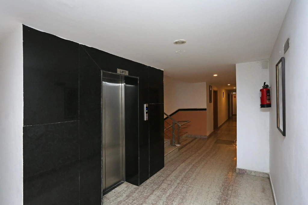 OYO Flagship 6631 Abhay Palace Vaishali