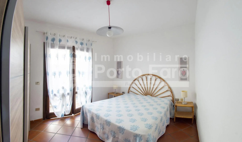 Apartment 16B - Nice two-room apartment with a patio overlooking the sea.-16B PORTO MANNU